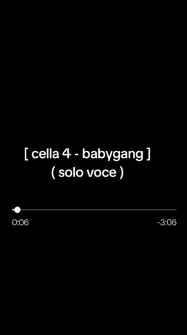 baby gang #creatorsearchinsights #babygang🇲🇦🇮🇹 ano #viralvideo #fypgakni ##