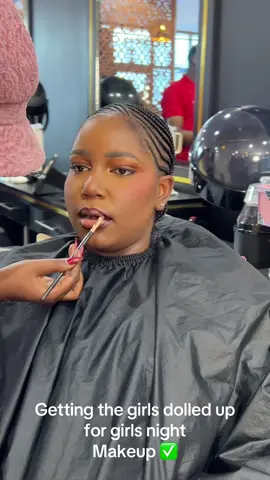Get your makeup done by the best in the game!!! For all occasions and for all skin tones. DM us to book your appointment or visit us at any of our branches: 📍Kitengela Danka Plaza 1st Floor- 0116291815 📍Mombasa Rd @theimaaramall - 0704254122 📍Kiambu Road - 0759685722 📍Adlife Plaza Kilimani - 0722518763 📍Rosslyn Riviera Mall ,Level 3 - 0745559524 #makeup #makeuptutorial #muainnairobi #fyp #kenyantiktok🇰🇪 