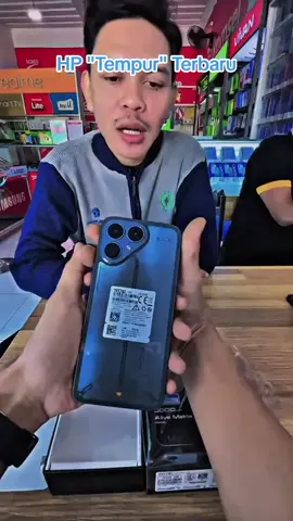 READY POVA 8 5G #tecnoindonesia  #pova8series  #pova85g  #tecnojabarjateng  #tecnopromotor 