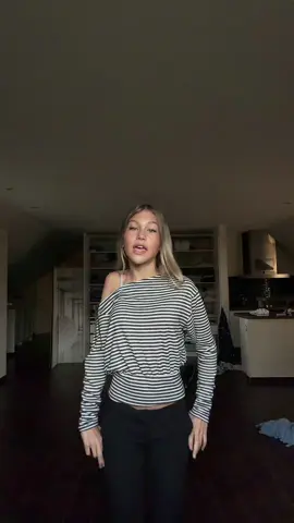 Diese bockt #viral 