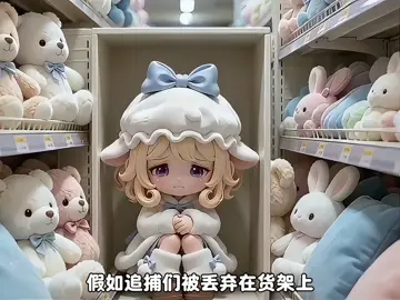 #蛋仔派對 