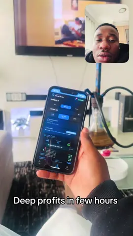 This how quick the robot is never waste no time 🔥🔥#fyp #forex #tradingbots #forexrobots 