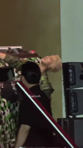 GWS SFS PT.2 #leehaechan #haechan 