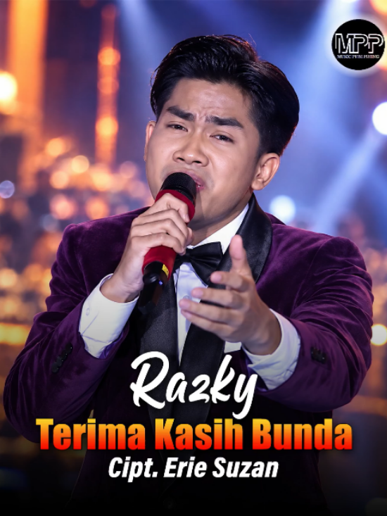Bikin mewek, tulus banget penjiwaannya! 😭✨ Razky (Pekanbaru) tampil all-out penuh rasa pas bawain lagu 