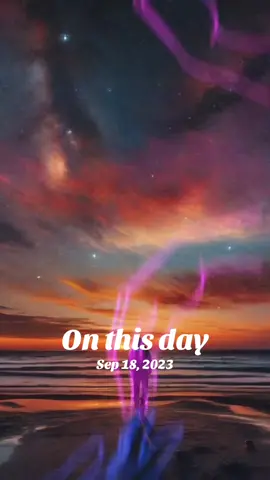 #onthisday 