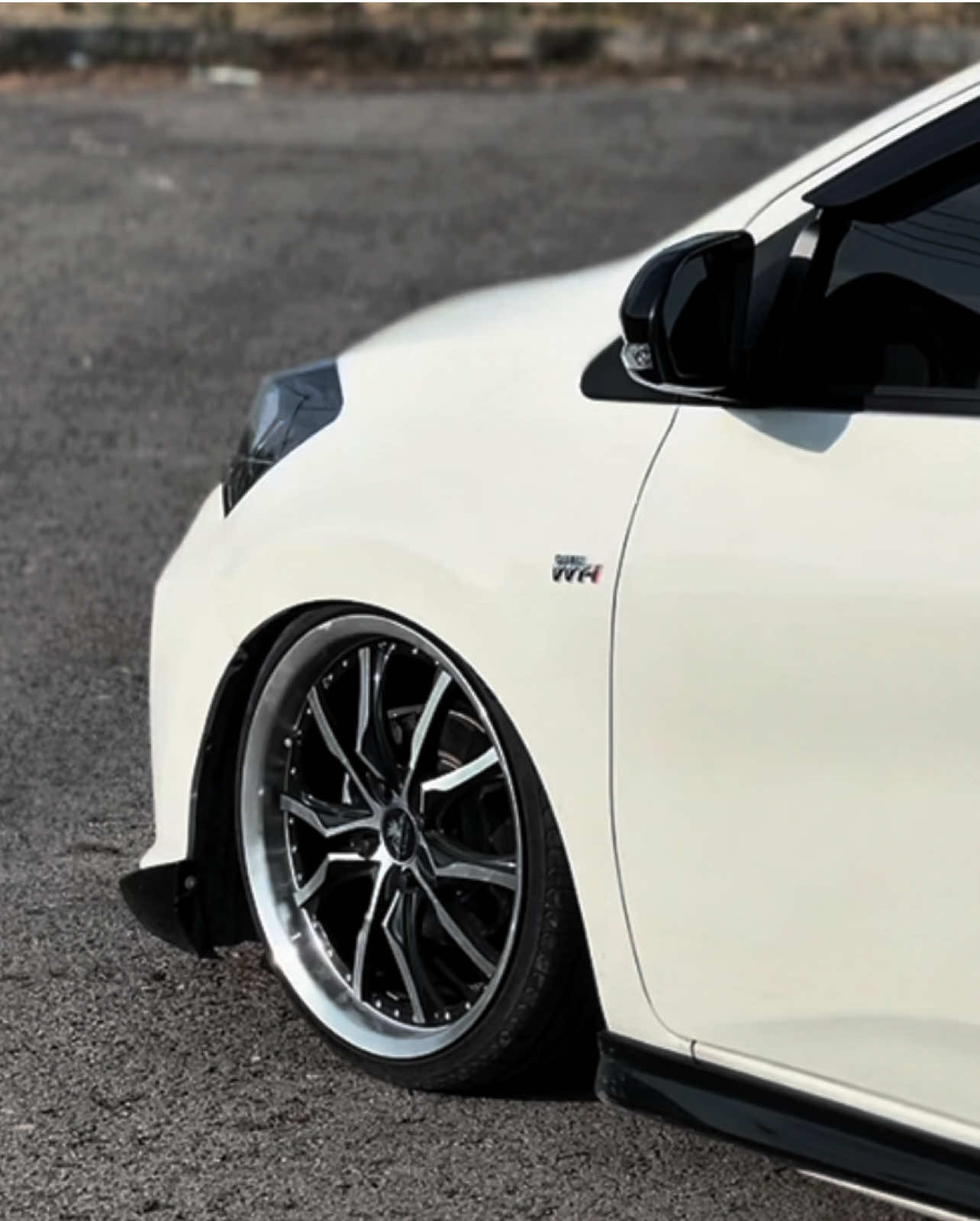 🏴🏳️ #myvig3 #fypシ #fy #fyppppppppppppppppppppppp #airsuspension 