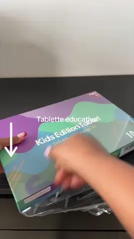 Tablette Enfants