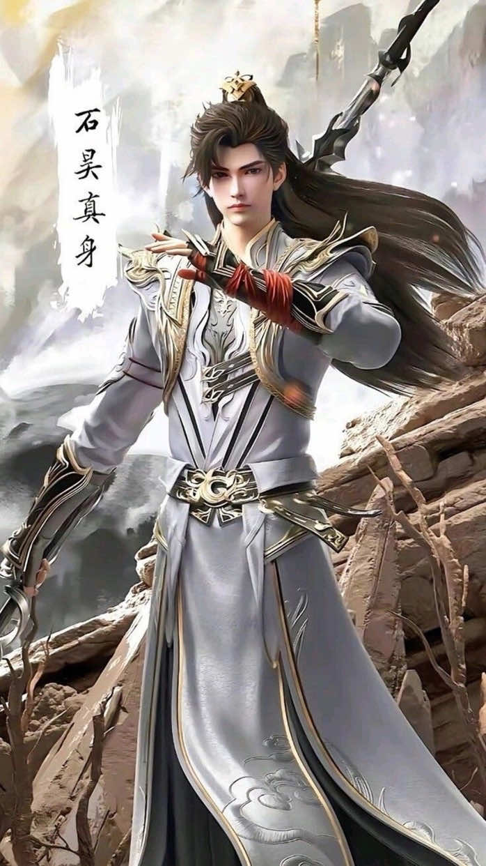 Thế Giới Hoàn Mỹ Tập 288 Rivieu #hoathinh3d #donghua #hoathinhtrungquoc #thegioihoanmy #xuhuong  