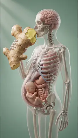 The Ultimate Pregnancy Craving or Big Mistake? 😱🫚#pregnancyfacts #HealthyMomHealthyBaby #ScienceExplained #HealthyPregnancy #Viral 