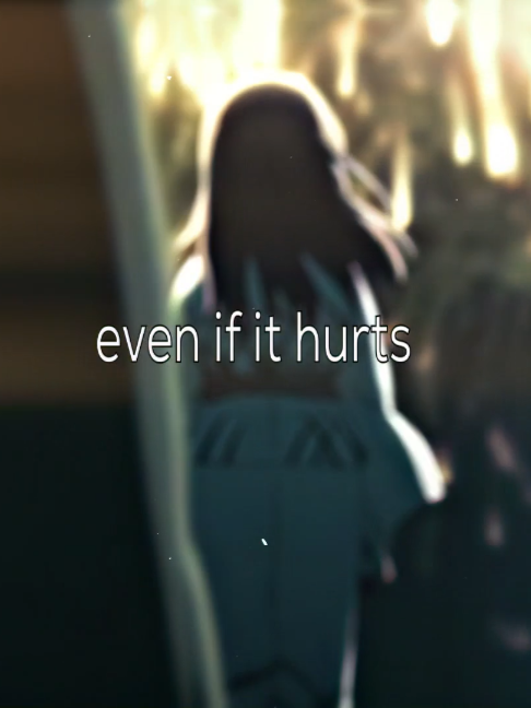 #koenokatachi #anime #edit