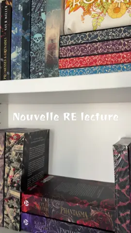 Nouvelle RE lecture 💀🌹🥃 #darkromance @Éditions Roncière #lecture #BookTok #livre #booklover 