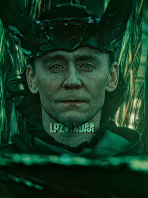 Deus das histórias | #edit #loki #god #marvel #viral #fy