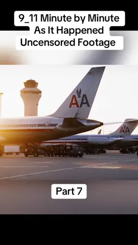 9_11 Minute by Minute As It Happened Uncensored Footage Part 7 #minute #footage #vivarlvideo #fyp #trending 