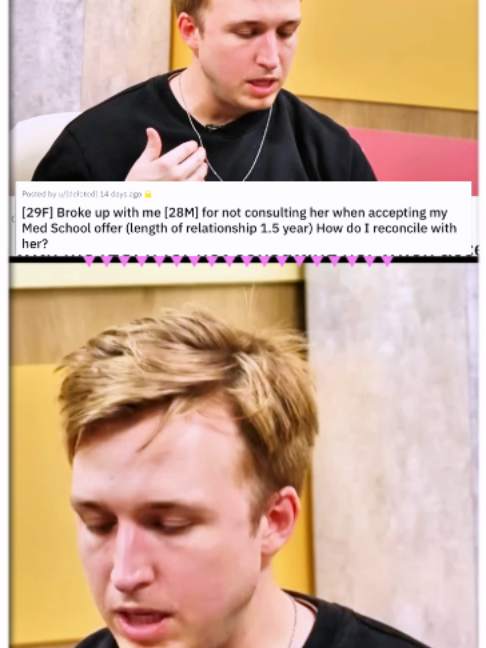 #fypツ #fyp #fypage #story #storytimetiktok #reddit #redditstories #redditreadings #reddit_tiktok #aita #AITA #PLT #TikTokTVFilmContest #bigreveal