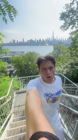 Ultimo giorno a New York🥹🗽🍎