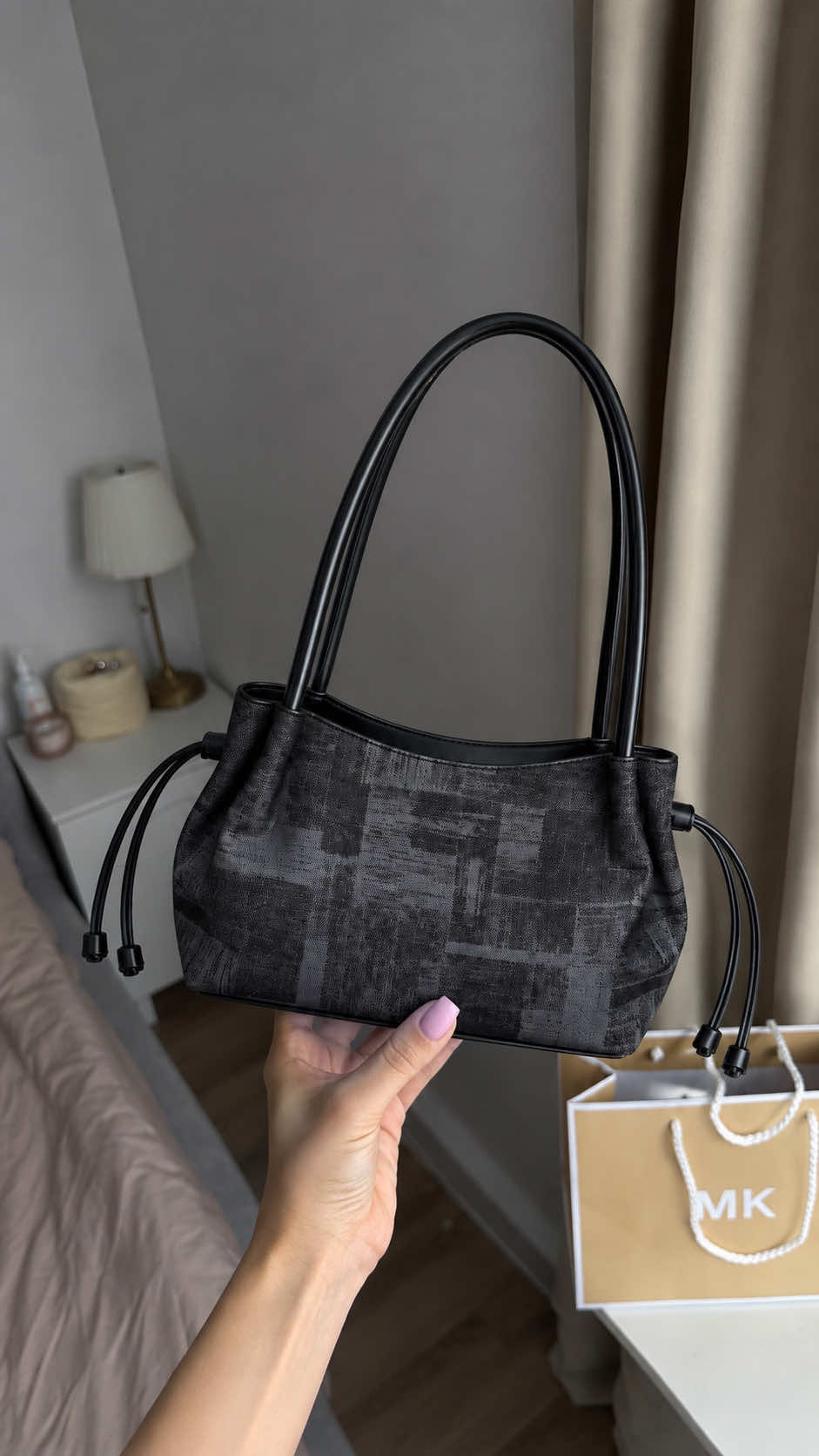 #tasbahu #tasshoulderbag #fyp 