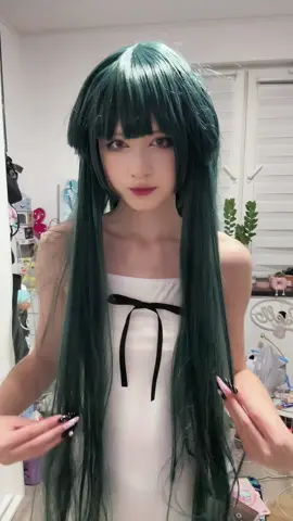 Thank you for 2k follow and so many likes under my previous post 💗💗😽 #sayanouta #thesongofsaya #saya #cosplay #cosplaygirl 