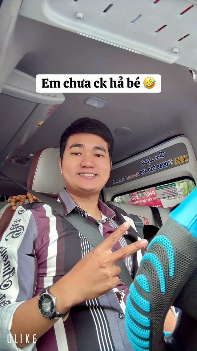 Tất cả chỉ là hiểu lầm 🙂#84travinh #đútrend 