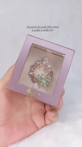 #broochclip #kerongsang #brooch 