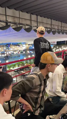 Áo Thun Dài Tay Dream Tears , 