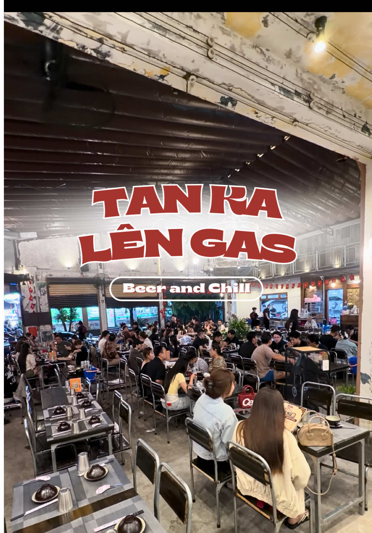 Cuối tuần òiii, lên biaaaa 🍻🤪 #zanzilee #tankalengas #govap #nhau #ancungtiktok 