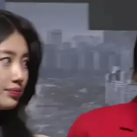 😋😋#baesuzy #suzy #aktris #korea #fyp 
