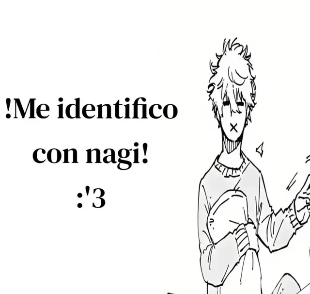 #proyectadas #bluelock #sheishironagi #proyectadaozi 