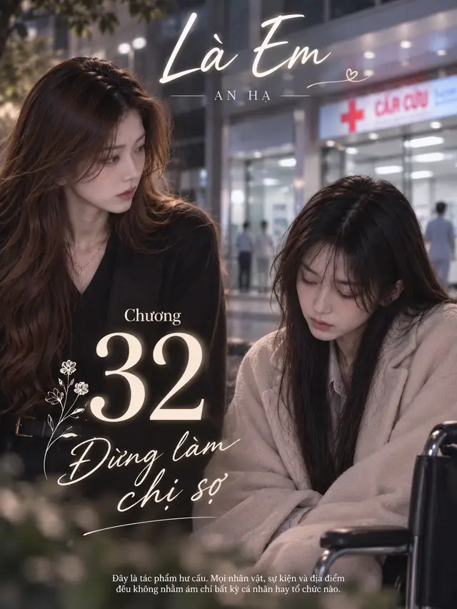 Truyện Là Em - An Hạ #laem #bachhop #gl #anha 
