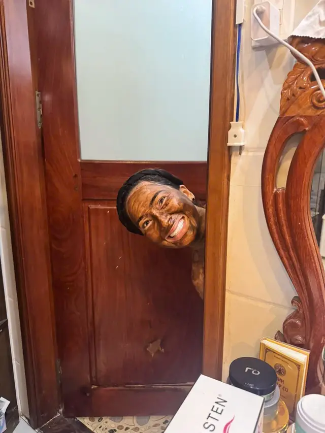 Hú hà 🤣