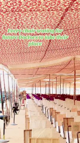 LUMHS MDCAT Test center #lumhsjamshoro🌸 #mdcat #iba #dr #foryou 