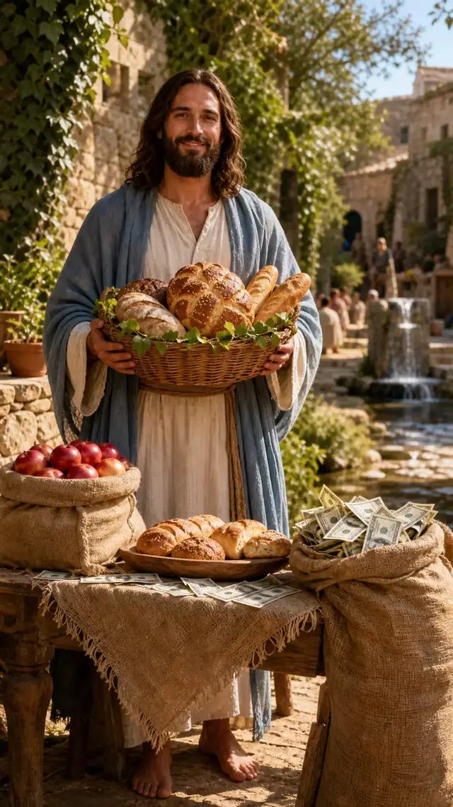 LOS MILAGROS DE JESÚS Por qué JesÚs realizó milagrosLos milagros de JesÚs eran una seÃal d