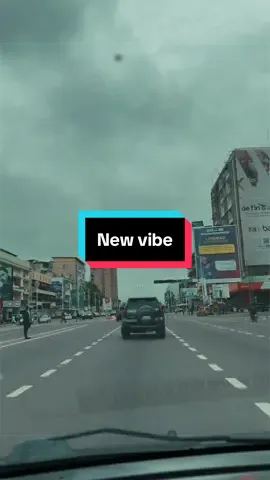 New vibe 🔥
