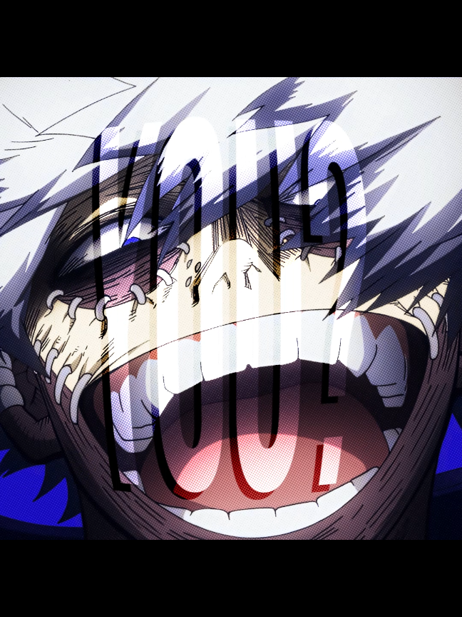 Dabi is the best-written character in MHA 🔥 // ⚠️ FLASH WARNING ⚠️ #myheroacadamia #bokunoheroacademia #dabi #anime #animeedit 