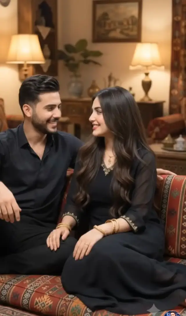 يا أول فرحة بقلبي وأحلى شيء في حياتي ❤️
