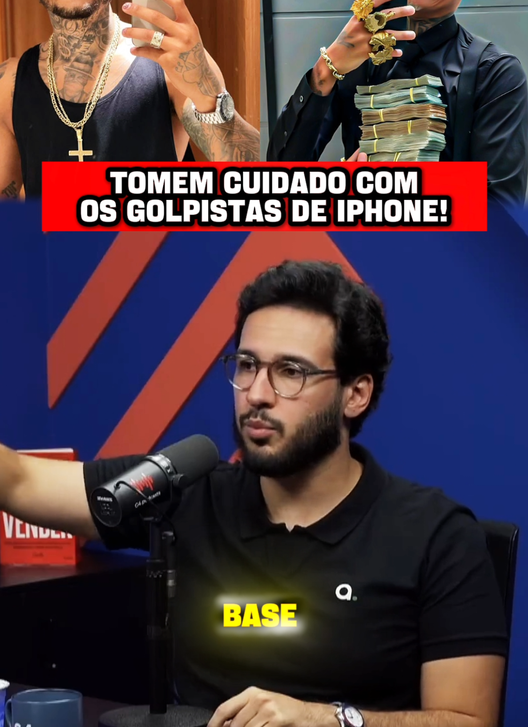 @allu fica a dica aí! #allu #allucy #celular #famoso #iphone 