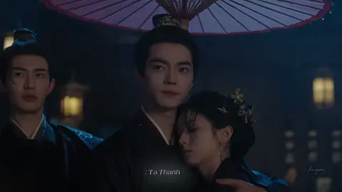 Cái mỏ Nghiêm Thuỵ tinh nghịch quá ta =))) #nhatauxuan #huakhai #chauda #coralieღ #kngoc_0601 