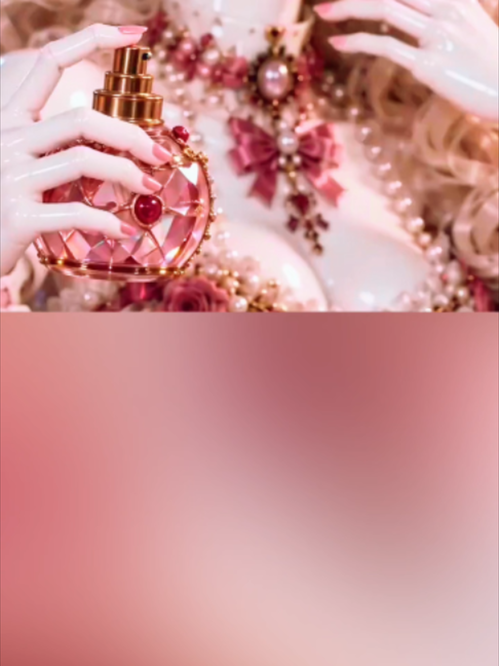🌹 Mỗi Công Chúa Chỉ Được Chọn Một Mùi Hương Cả Đời, Nhưng Càng Hoàn Hảo Lại Càng Mất Chính Mình ...  #foryou #fyou #kechuyen #viral #review #fyp #drama