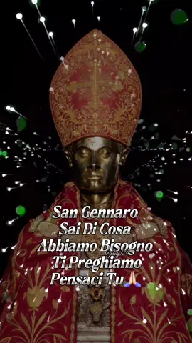 #CapCut San Gennaro,sangue prezioso di Cristo,intercedi per noi🙏🏻❤️ #sangennaro #sangennaromartire #🙏🏻❤️ 