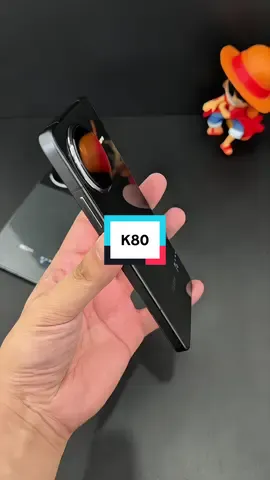 Sức mạnh : K80 12/256 .#dienthoaixiaomi #k80 