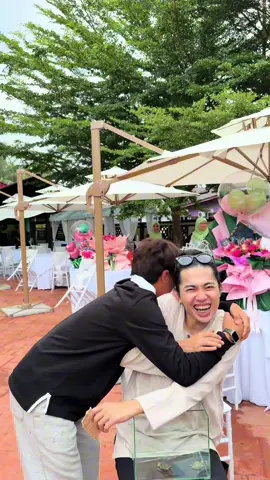 Selamat Hari Lahir sepupuku @Ervan Rizuan semoga menjadi semakin kaya supaya boleh belanja sepupu ni #fyp #abcxyz 