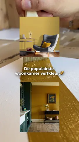 Mixing Bowl en Sugared Pears en Sahara Splendor zijn de kleurentrends van dit moment, welke is jouw favoriet? #kleurentrends #najaar #september #verf