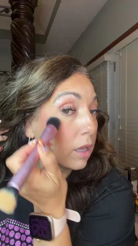 This brush set is great for makeup lovers 