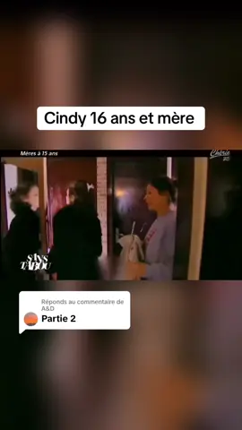 Réponse à @A&D #reportage #mere #fyp #fy #pourtoi 