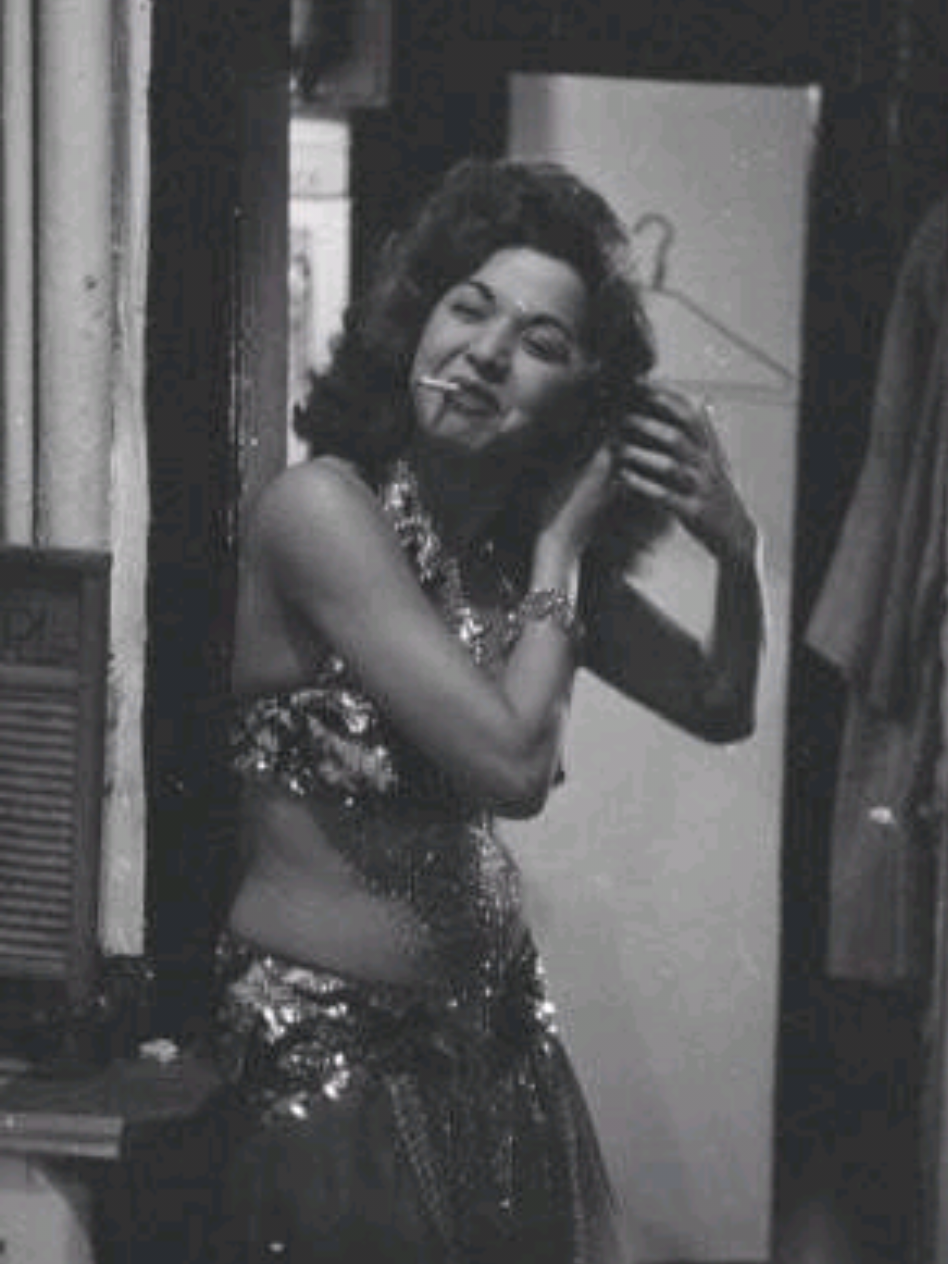 🎬 Egyptian cinema butterfly: Samia Gamal 🦋💫 #foryou #fyp #fypシ゚viral #سامية_جمال #bellydance 