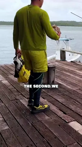 Every Red Flag Was There... We Ignored Them 😬 This turned out to be one of the toughest fishing trips we've ever had. 🎣😅 Looking back, there were plenty of red flags before we even left the dock. But since it was an expensive trip, we decided to give it a chance and make the most of it. We spent the entire day on the water, trying everything we could, jigging, fishing with bait, and switching techniques. Unfortunately, nothing worked, and we ended the day without a single fish. What made it even more disappointing was that we booked a guided service expecting a plan for the day, but instead, they were asking us what we wanted to do. Not every fishing trip is a success, and that's part of the sport. Sometimes you come home with fish, and sometimes you come home with a lesson and a story to tell. #Fishing #fyp #Explore #Reelit #FishingLife #SaltwaterFishing