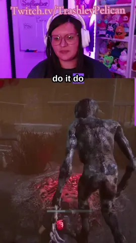 DBD is coded with hopes and dreams 💀 #Twitch #dbd #deadbydaylight #dbdtiktok #deadbydaylightmoments 