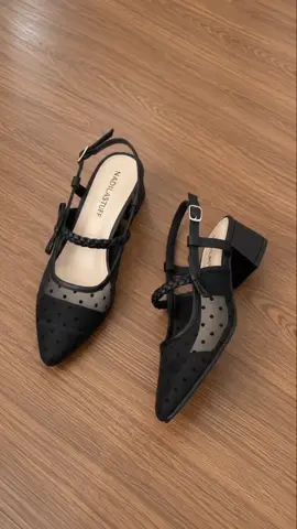 #flat #shoes #fyp