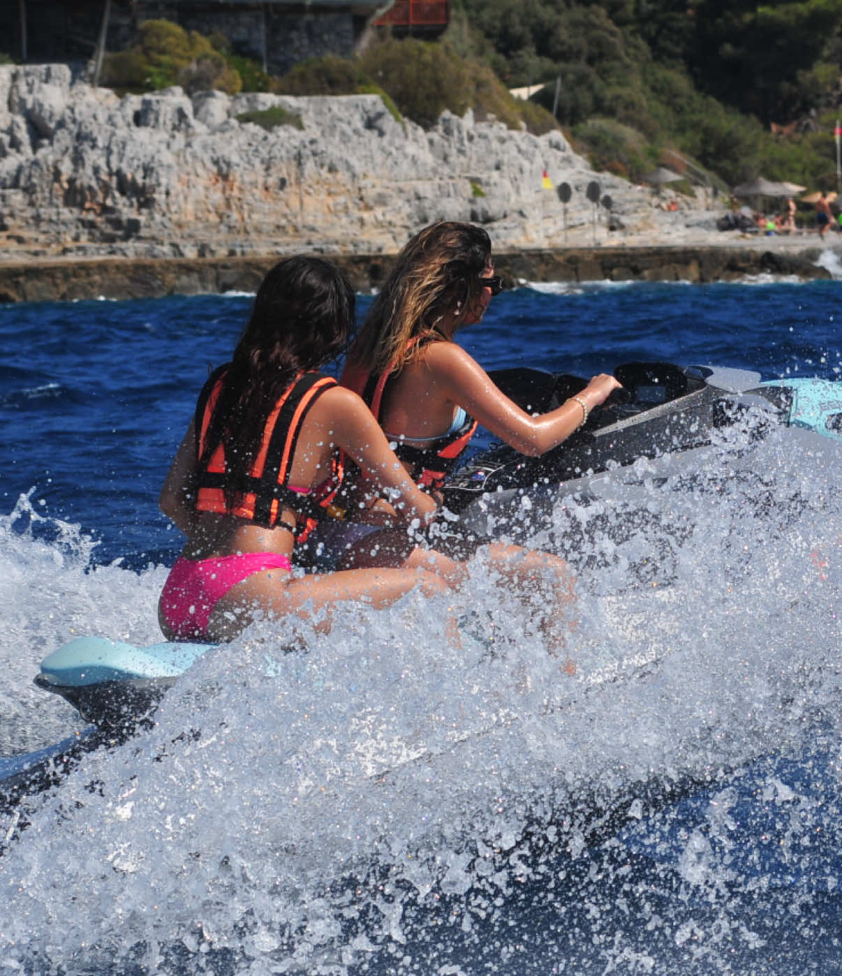 #viraltiktok #fypage #jetski 