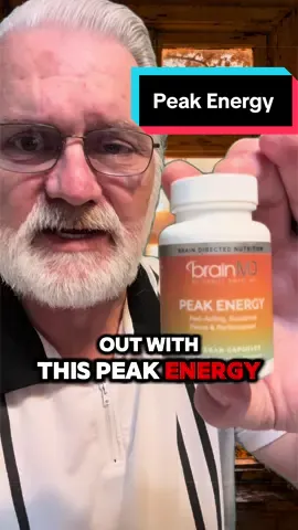 Brain MD Support sharper focus, clearer thinking, and better memory recall with Brain MD — a nootropic blend formulated to fuel cognitive performance from the inside out. Whether you're powering through a workday or just want to feel mentally 