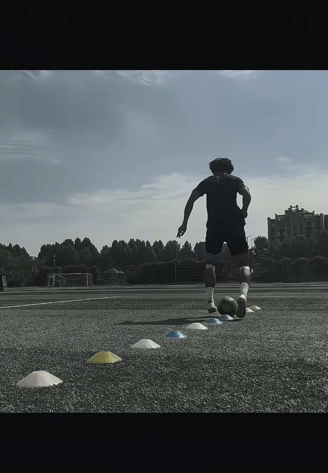 Giấc mơ sân cỏ ⚽️🔥#football #bongda #foryoupage❤️❤️ #fyp #videoviral 